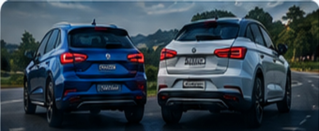 Compare Cars