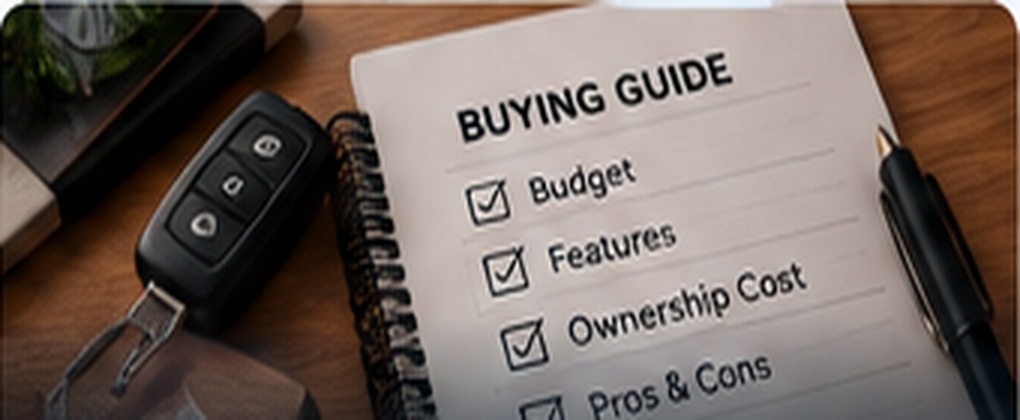 Guides and Buying Tips